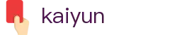 开云官方入口 - kaiyun中文资讯入口